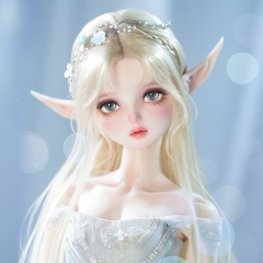 Of Crescent/NightElf