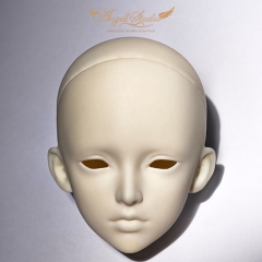 lillian(Nude head)