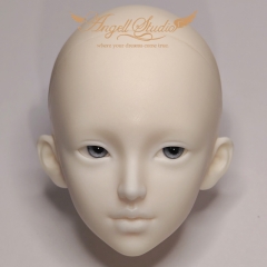 Winnie(Nude head)